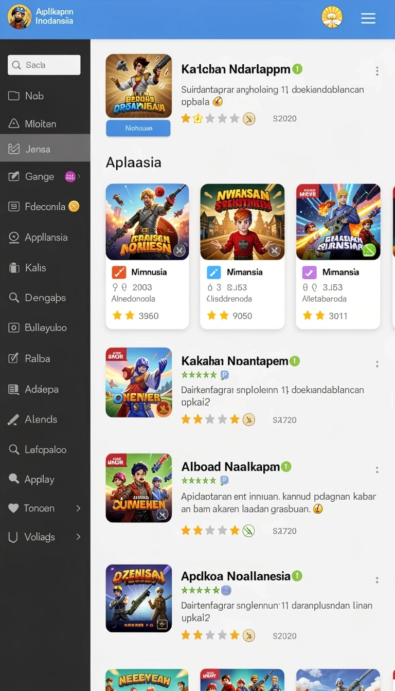 Screenshot rejeki nomor 1