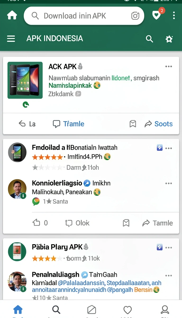Screenshot rejeki nomor 3