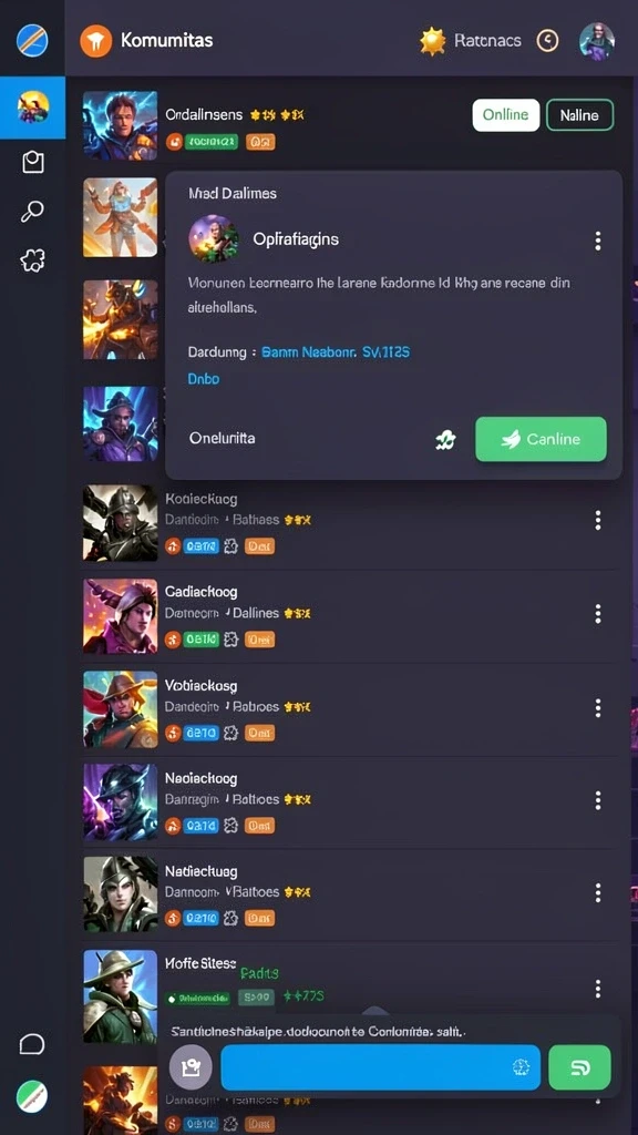 Screenshot rejekihub nomor 1