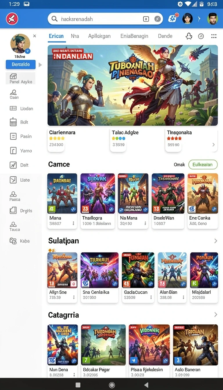 Screenshot s9s9 nomor 2