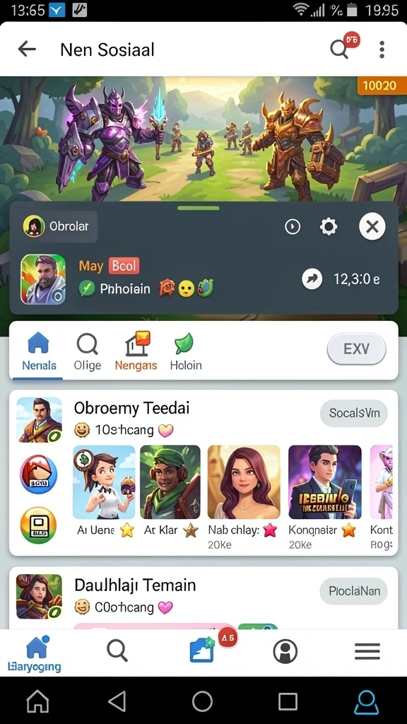 Screenshot saranajitu nomor 1