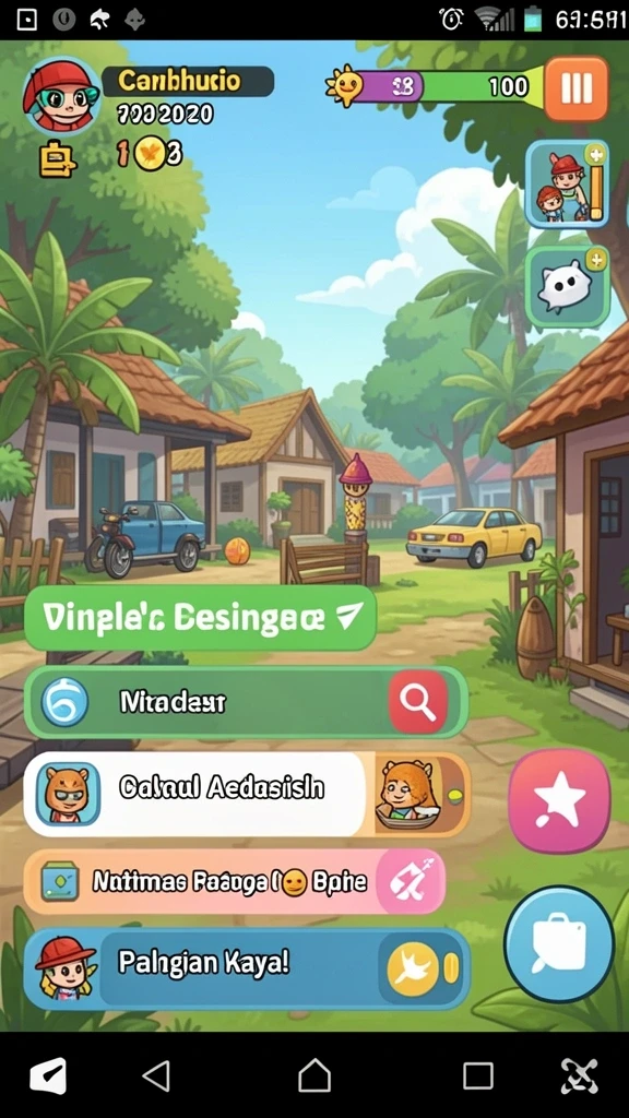 Screenshot sikat88 nomor 2