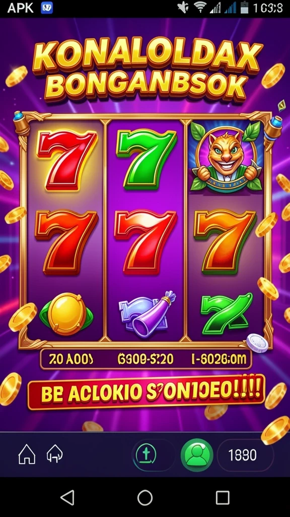 Screenshot sikat88 nomor 3
