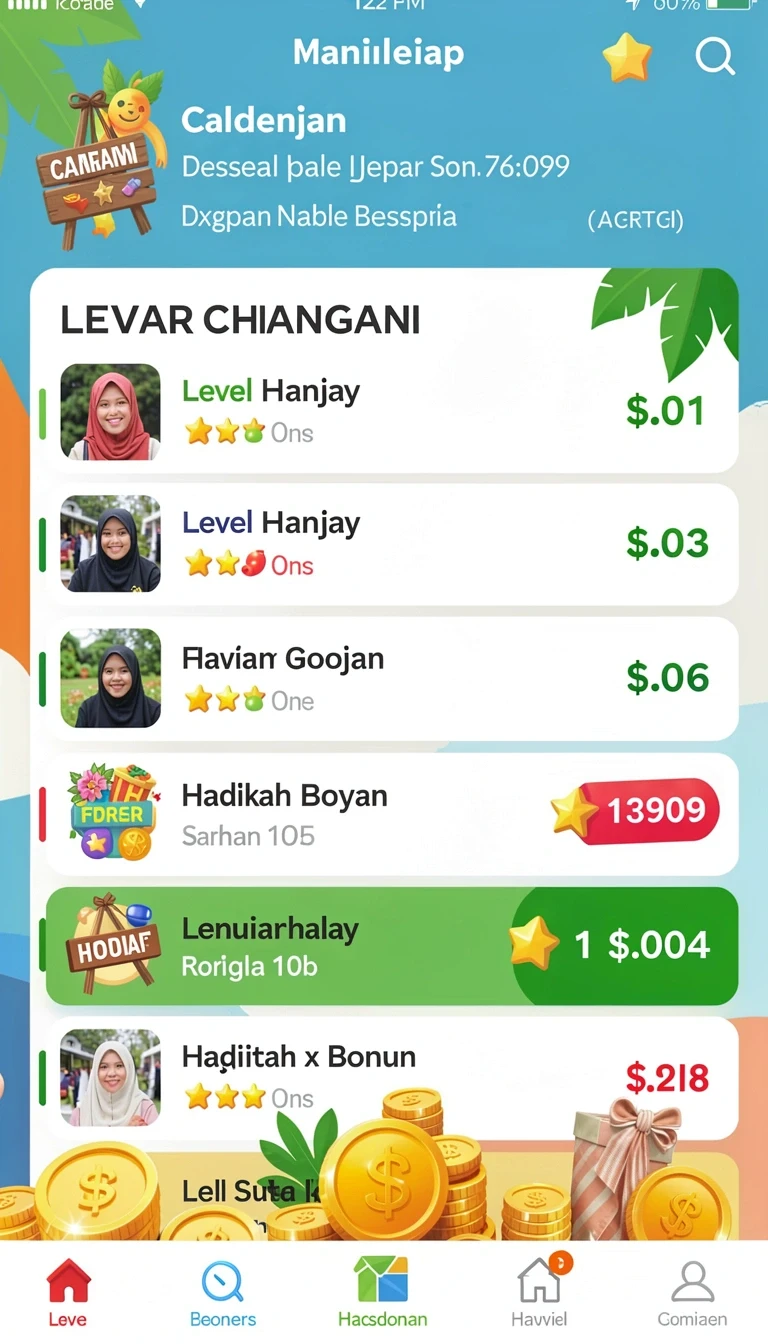 Screenshot super33 nomor 1