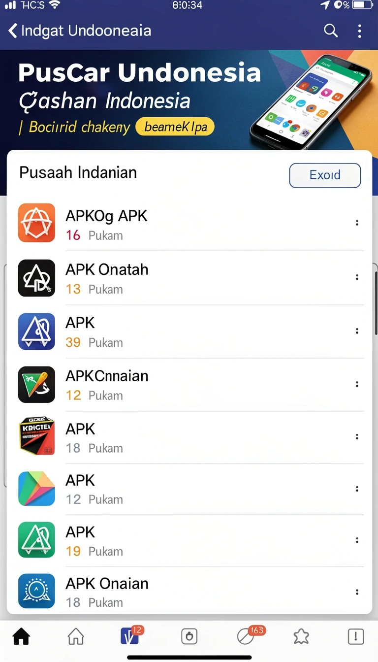 Screenshot super33 nomor 2