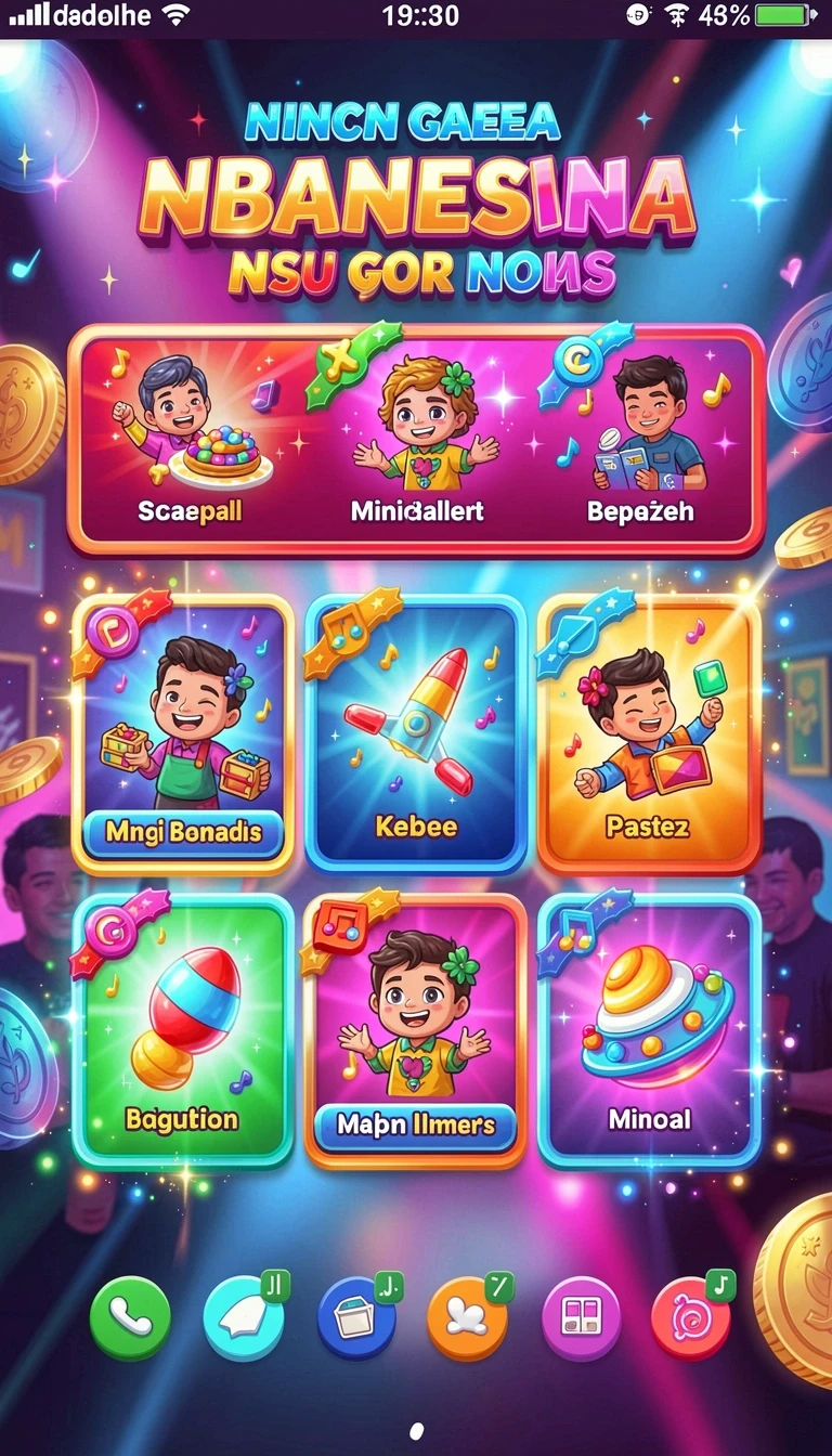 Screenshot supersvip nomor 3