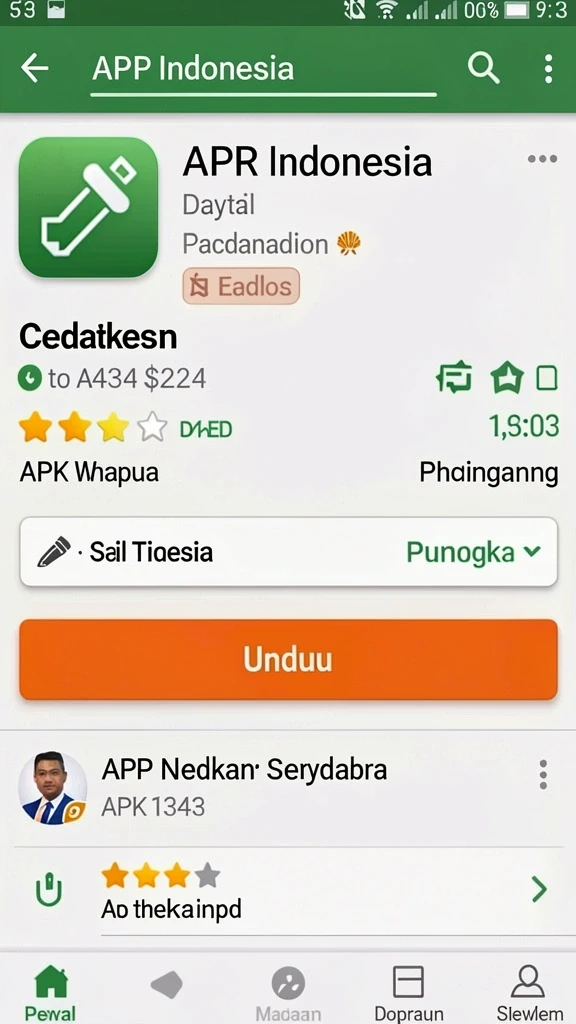 Screenshot surga55 nomor 1