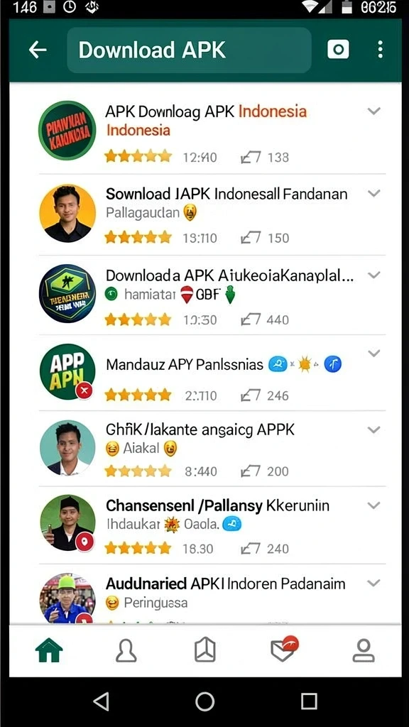 Screenshot svip2 nomor 1