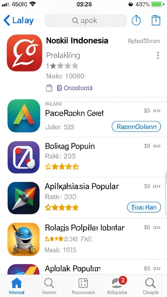 Screenshot topanhoki nomor 2