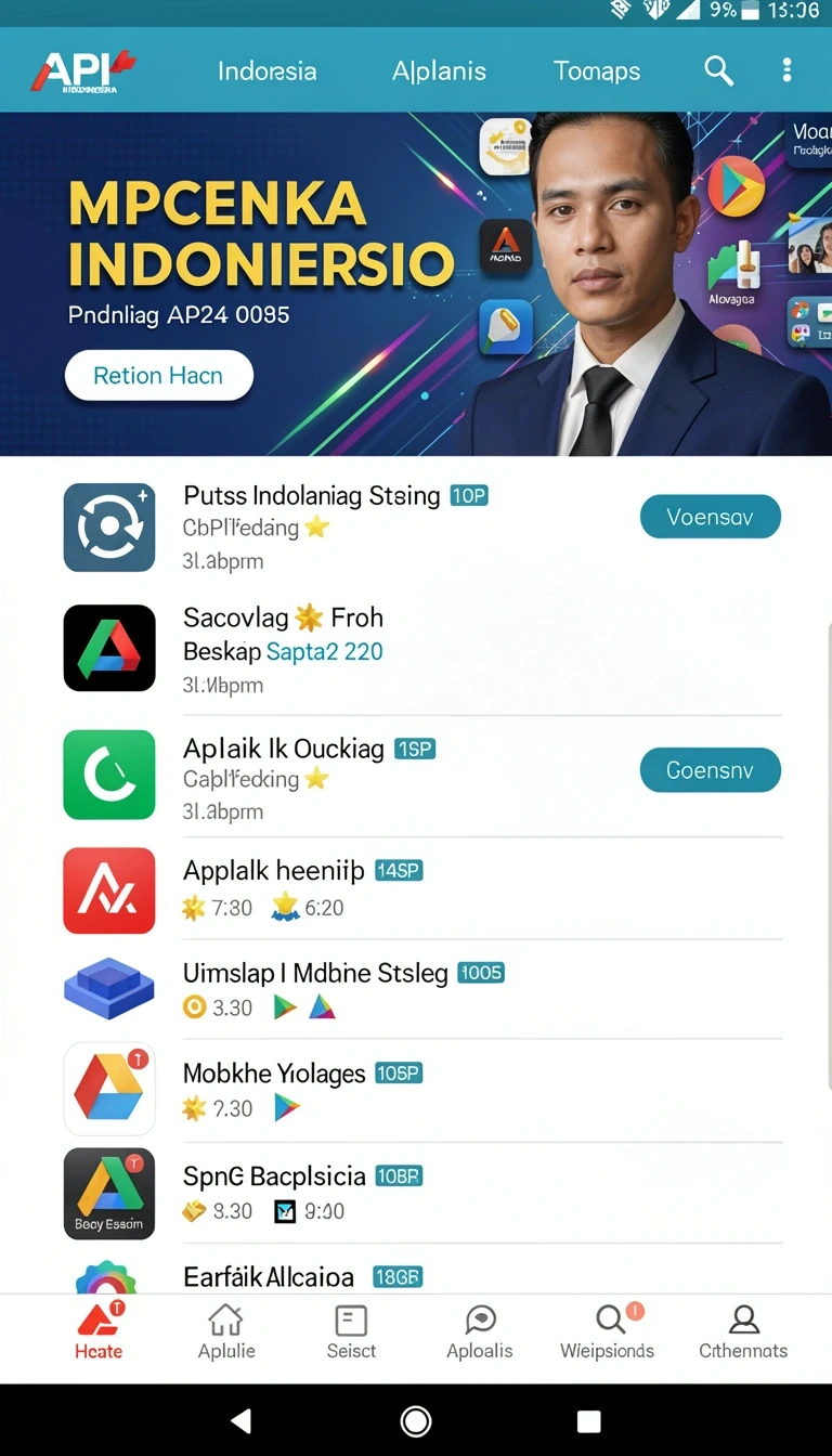 Screenshot valohoki nomor 2