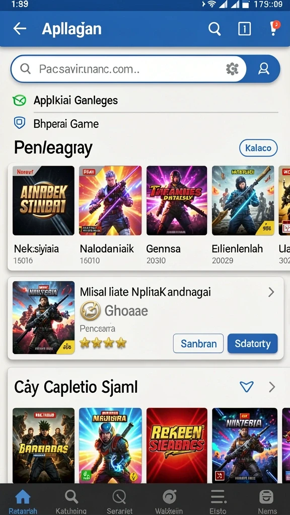 Screenshot watitoto nomor 3
