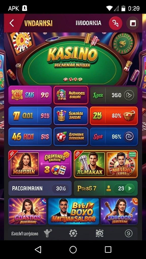 Screenshot winrate777 nomor 3