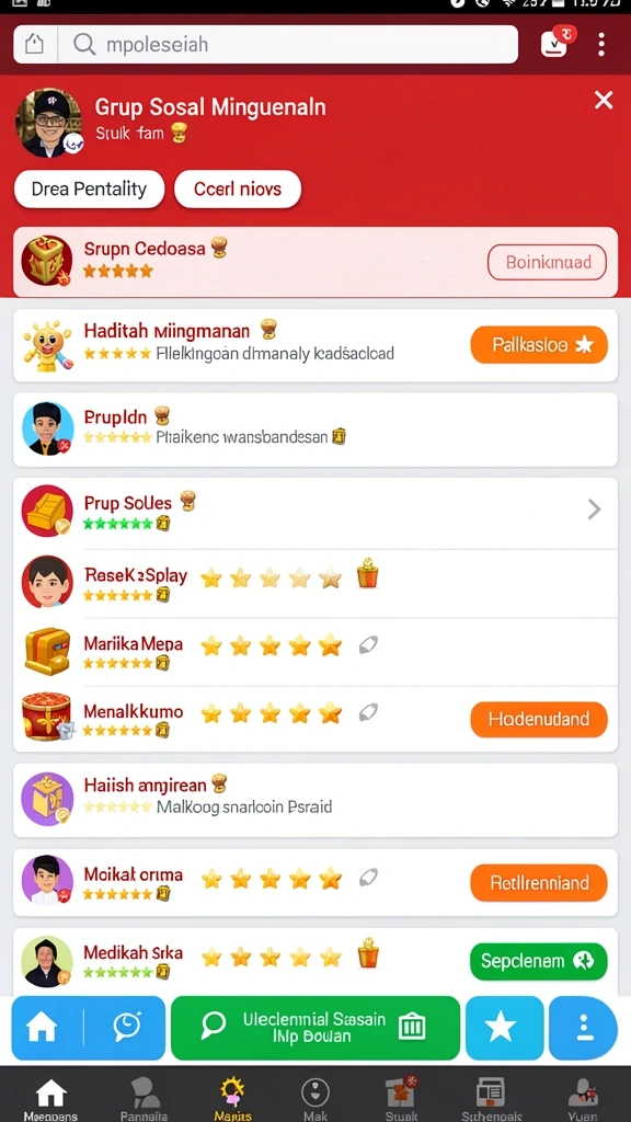 Screenshot xxx777 nomor 1