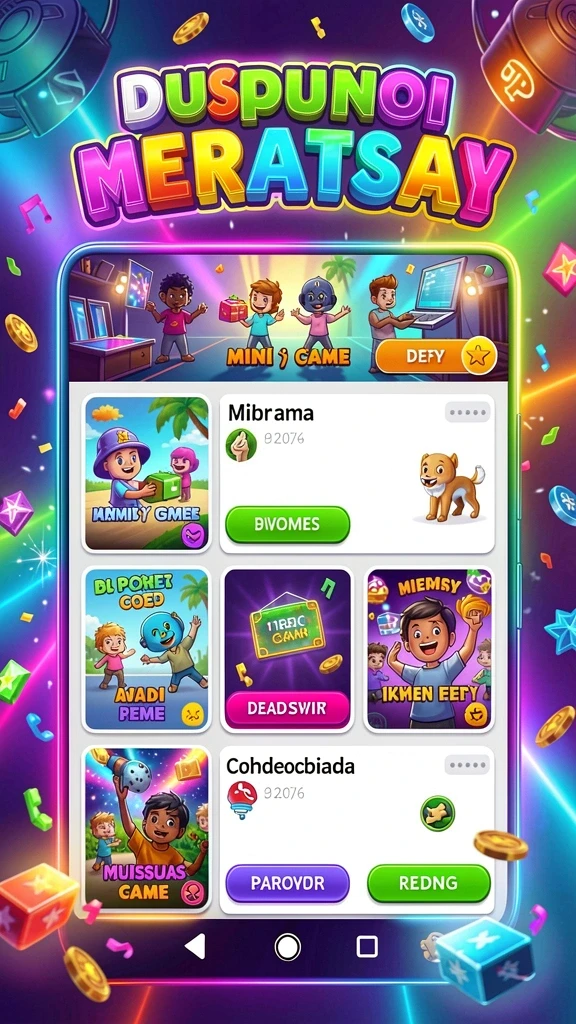 Screenshot yoyo88 nomor 3