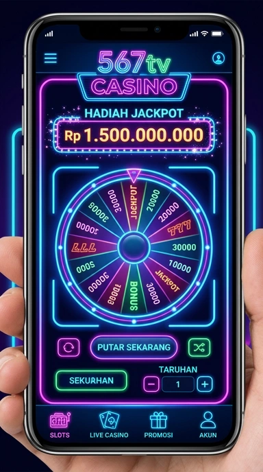 567tv — galeri pratinjau - APK Resmi